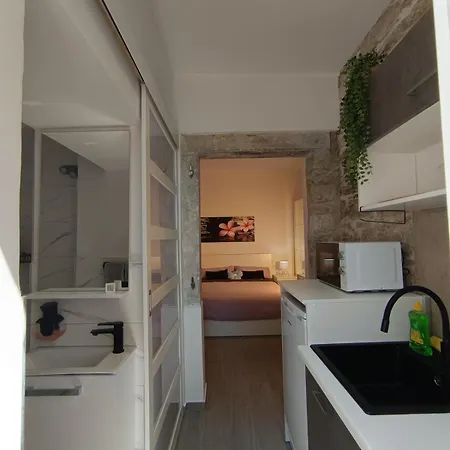 Ascent Studio, Center * 풀라